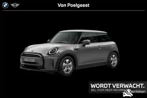 MINI  One 2022