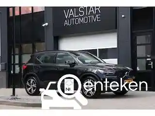 Volvo XC40 T3 2021