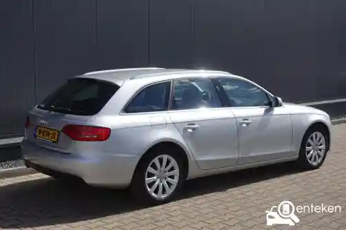 Audi A4 Avant 1.8 TFSI 2009