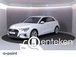 Audi A3 Sportback 30 TFSI 2021