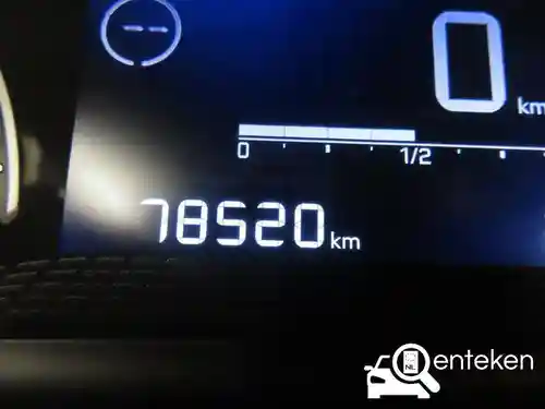 Peugeot 208 1.2 PureTech 75 2021