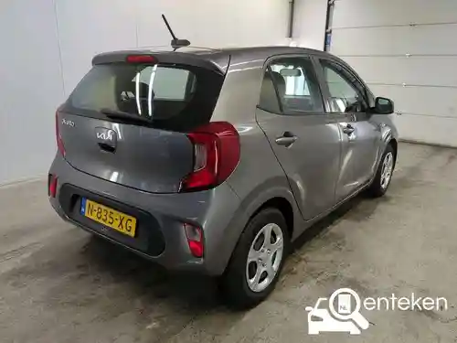 KIA Picanto 1.0 2022