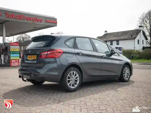 BMW 218i Active Tourer 2017
