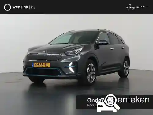KIA e-Niro 64 kWh 2022