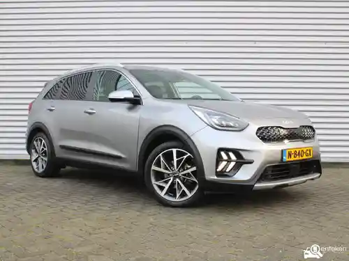 KIA Niro 1.6 GDI Hybrid 2021