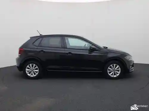 VW Polo 1.0 TSI OPF 2021