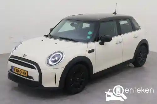 MINI  Cooper 2021