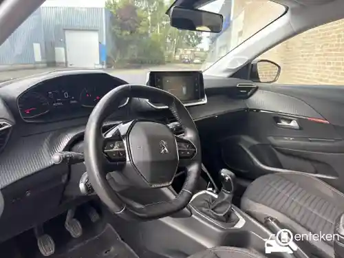 Peugeot 208 1.2 PureTech 75 2021