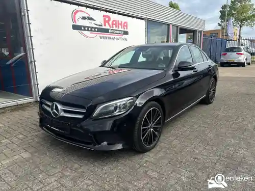 Mercedes-Benz C 220 d 2020