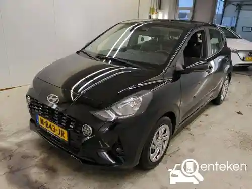 Hyundai i10 1.0 2021
