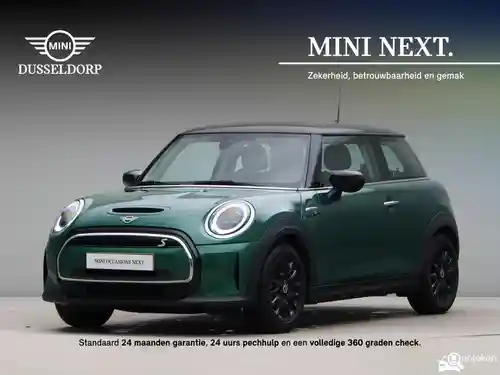 MINI  Cooper SE 2021