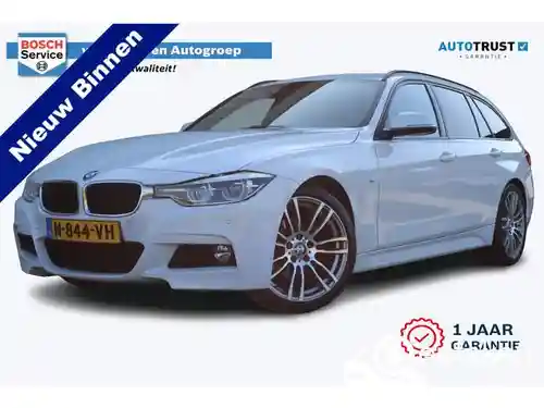 BMW 320i Touring 2016
