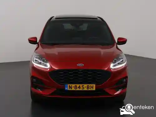 Ford Kuga 2.5 Plugin-Hybrid 2020