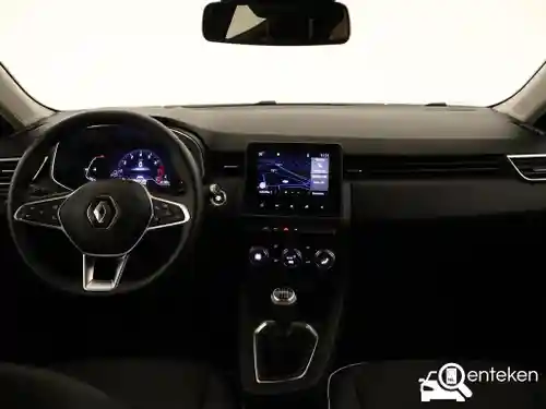 Renault Clio TCe 90 2021