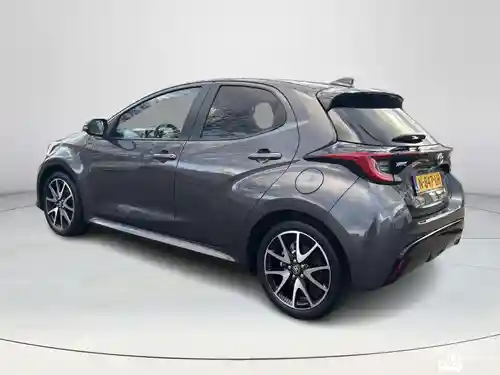 Toyota Yaris 1.5 Hybrid 116 2021