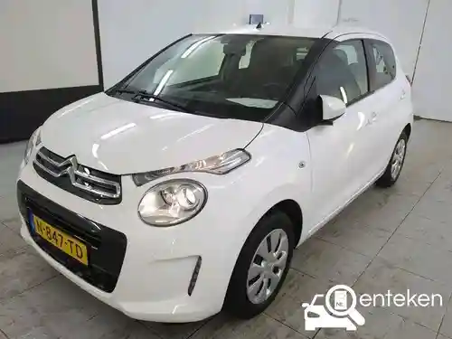 Citroen C1 VTi 72 2021