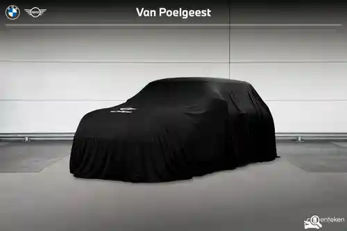 MINI  Cooper SE 2021