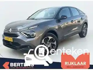 Citroen C4 PureTech 130 2022