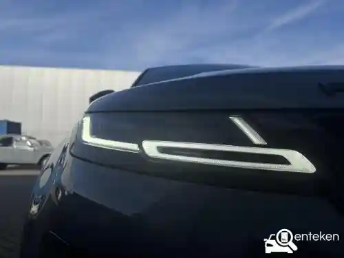Land Rover Range Rover Evoque P250 2019
