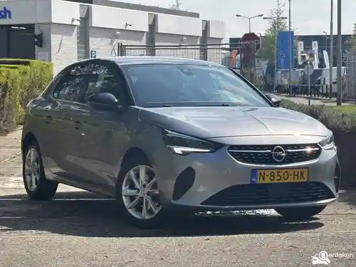 Opel Corsa 1.2 DI Turbo 2021