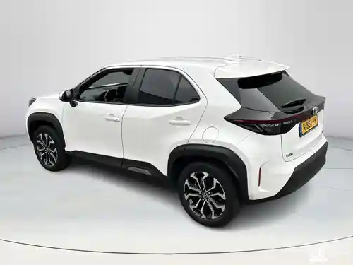 Toyota Yaris Cross 1.5 Hybrid 116 2021