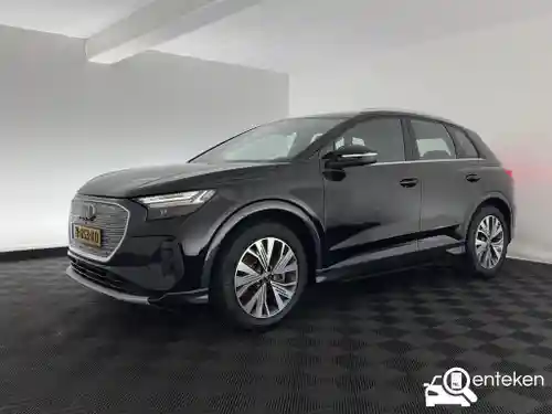 Audi Q4 40 e-tron 2021