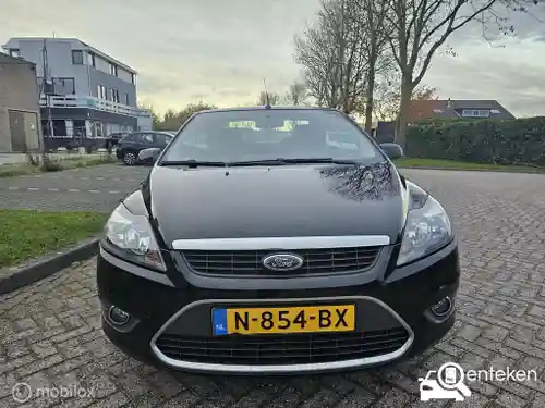 Ford Focus Coupé-Cabriolet 2.0 2008