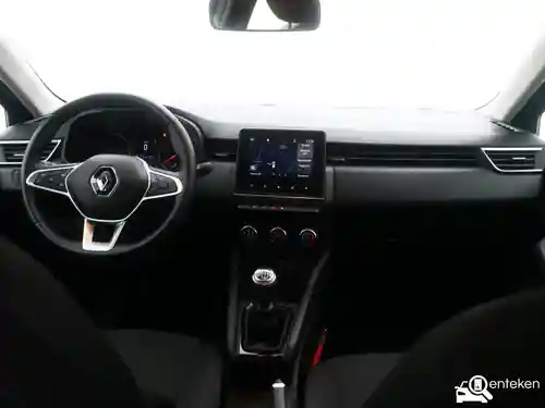 Renault Clio TCe 90 2021