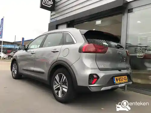 KIA Niro 1.6 GDI Hybrid 2021