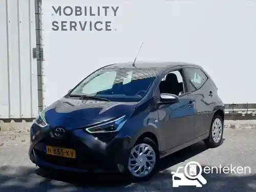 Toyota Aygo 1.0 2021