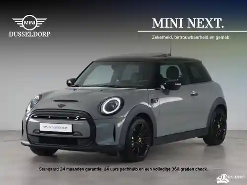 MINI  Cooper SE 2021