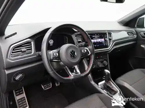 VW T-Roc 1.5 TSI OPF ACT 2021