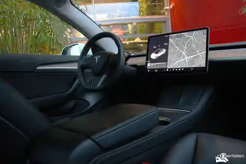 Tesla Model 3 Performance 2021