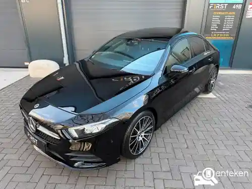 Mercedes-Benz A 200  2020