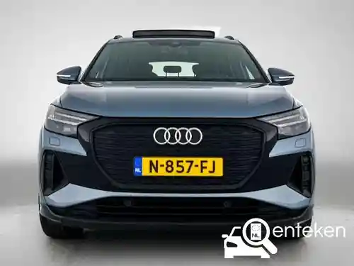 Audi Q4 40 e-tron 2021