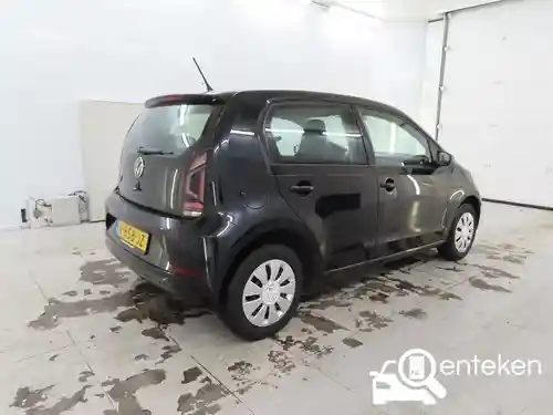 VW up! 1.0 2021