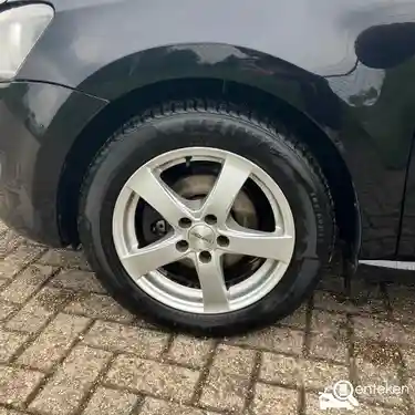 VW Polo 1.2 2009