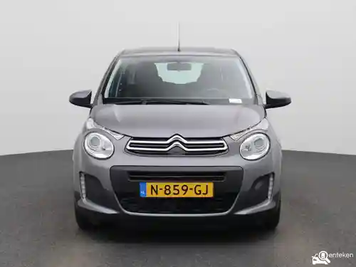 Citroen C1 VTi 72 2021