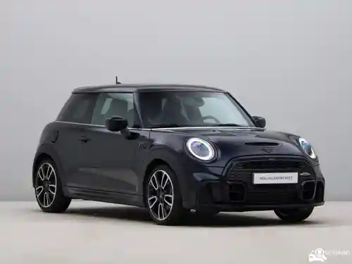 MINI  Cooper S 2021