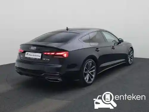 Audi A5 Sportback 35 TFSI 2021