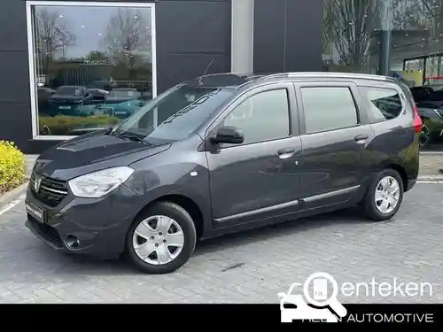 Dacia Lodgy TCe 130 GPF 2022