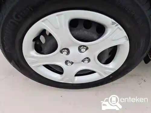 KIA Picanto 1.0 2022