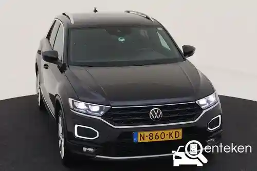 VW T-Roc 1.5 TSI OPF ACT 2021