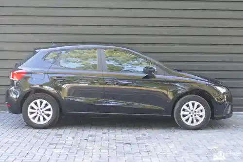 SEAT Ibiza 1.0 TSI 2021