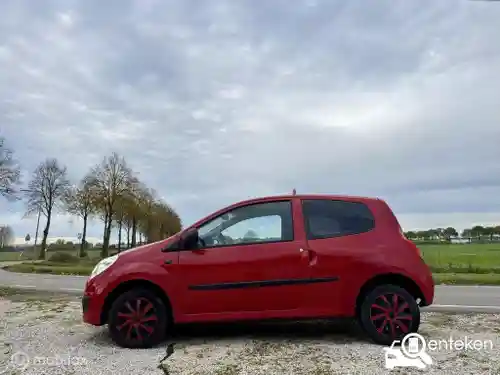 Renault Twingo 1.2 2010