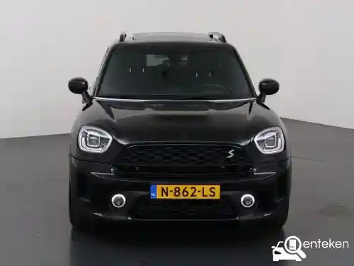 MINI Countryman Cooper SE 2021