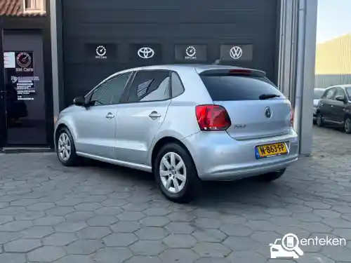 VW Polo 1.2 2009