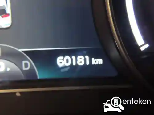 KIA e-Niro 64 kWh 2021