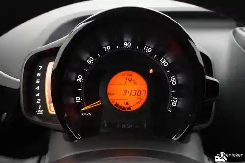 Toyota Aygo 1.0 2021