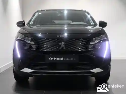 Peugeot 5008 1.2 PureTech 130 2021